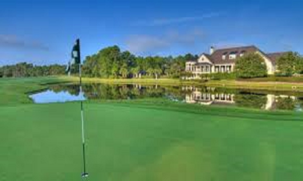 Golf Course